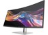 HP Monitor Series 7 Pro 738pu / 37.5", 3840 x 1600, IPS Black, 60 Hz, crna